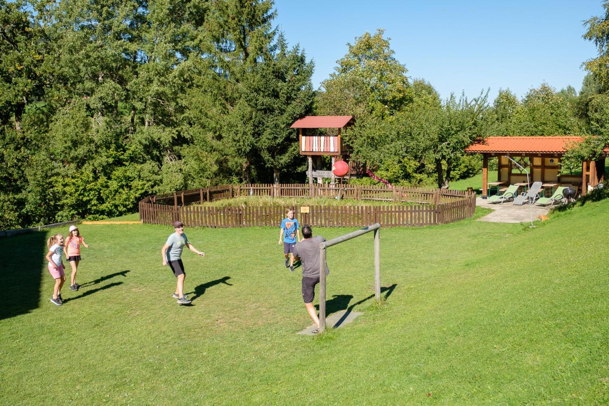 Gaestehaus Schlegel Gunzesried Eksteriør billede